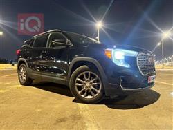 GMC Terrain